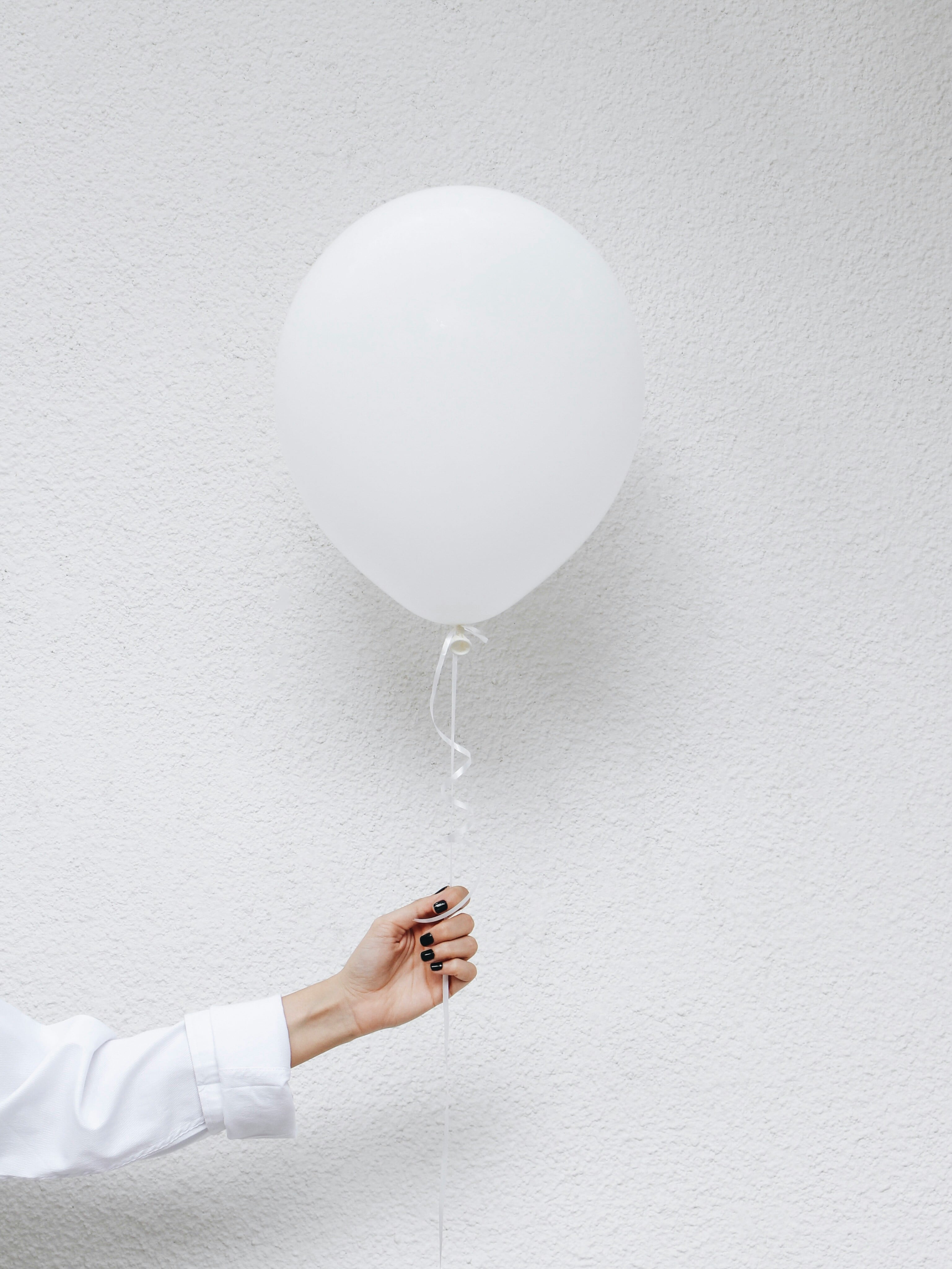 Día del Globo blanco