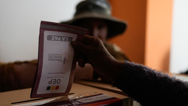 Elecciones 2025 en el mundo