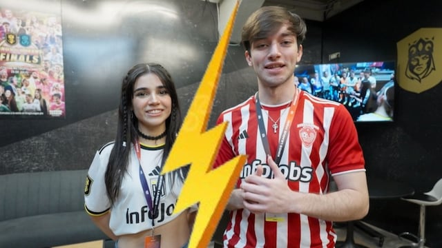 ¿Por qué Alana y Barca terminaron? La pareja de streamers de Twitch confirma su separación