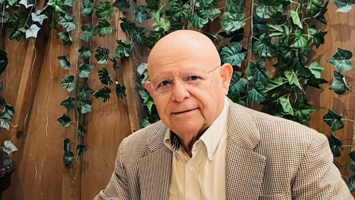 ¿Quién es Joaquín Rodríguez Véjar? Exfuncionario del Ayuntamiento de Hermosillo