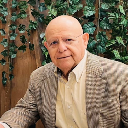 ¿Quién es Joaquín Rodríguez Véjar? Exfuncionario del Ayuntamiento de Hermosillo