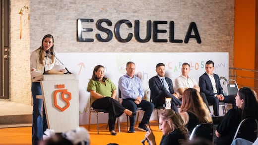 Nuevo León ya tiene el mejor Capullos de todo México: Samuel García y Mariana Rodríguez