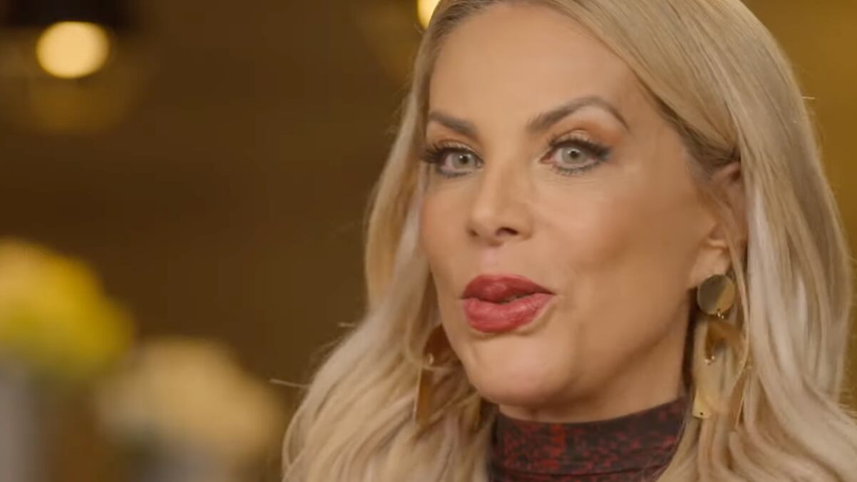 Lorena Herrera asegura que Siempre Reinas sí es un programa real y no uno inventado