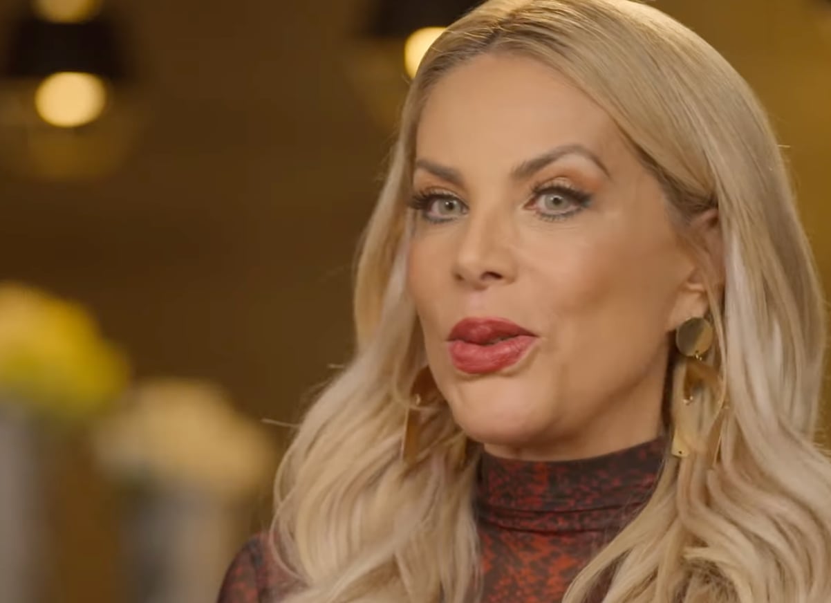 Lorena Herrera asegura que Siempre Reinas es algo real