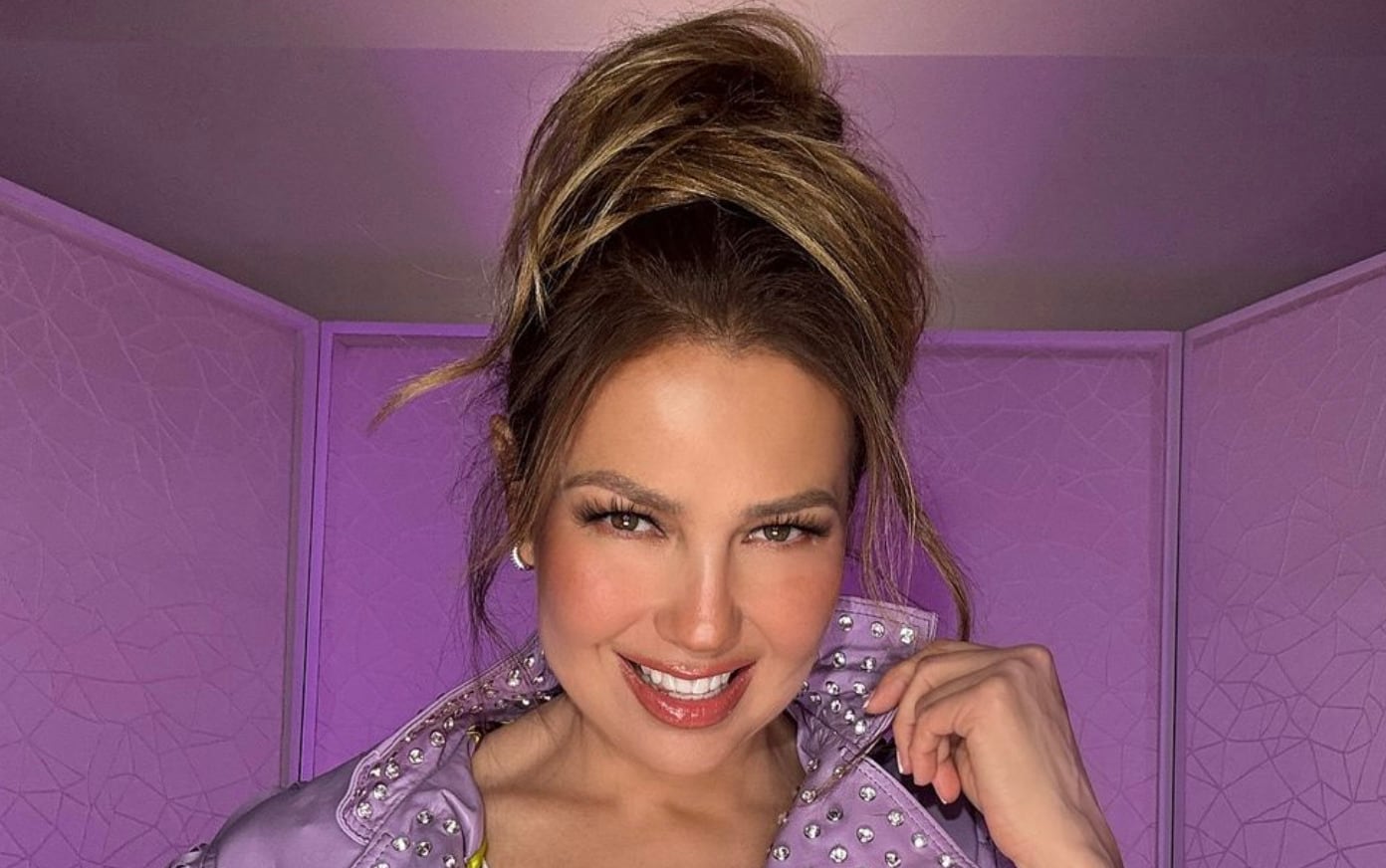 Thalía