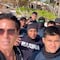 Roberto Palazuelos presume apoyo a la Marina para retirar sargazo en Tulum