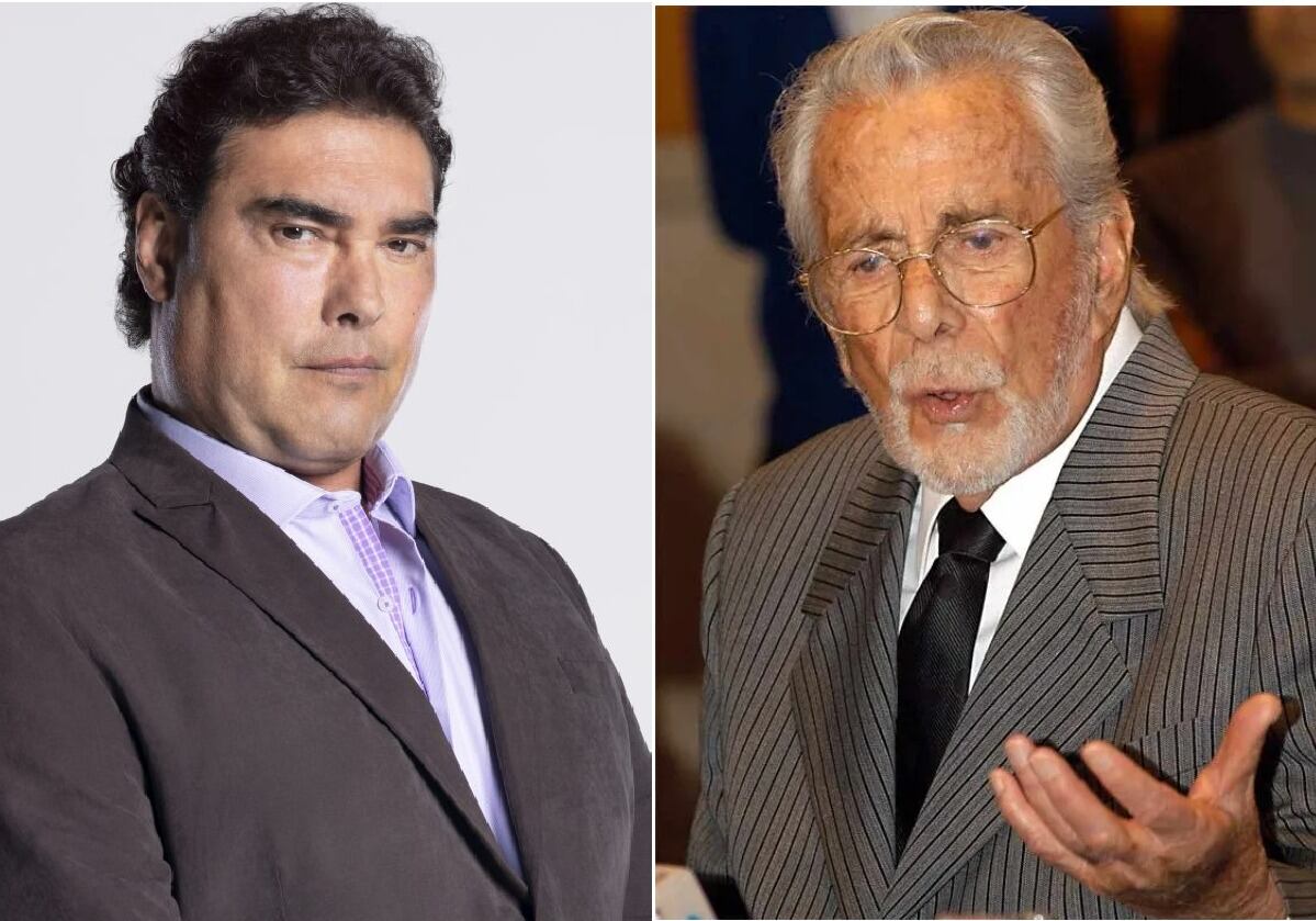 Eduardo Yáñez siguen en pleito por departamento de Ernesto Alonso; ya no hablará más del tema