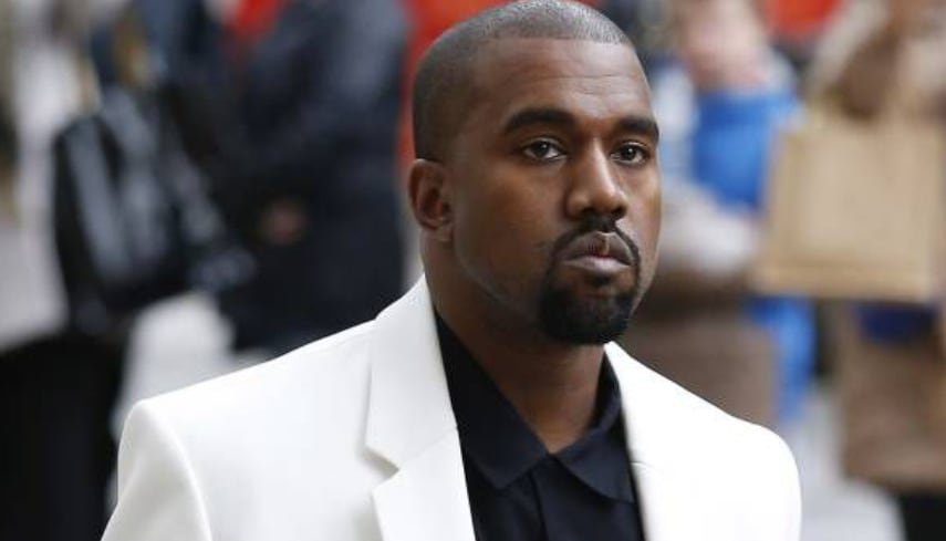 Kanye West