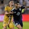 La ridícula cantidad que Alan Pulido ganará en la MLS tras renovar con el Sporting Kansas City
