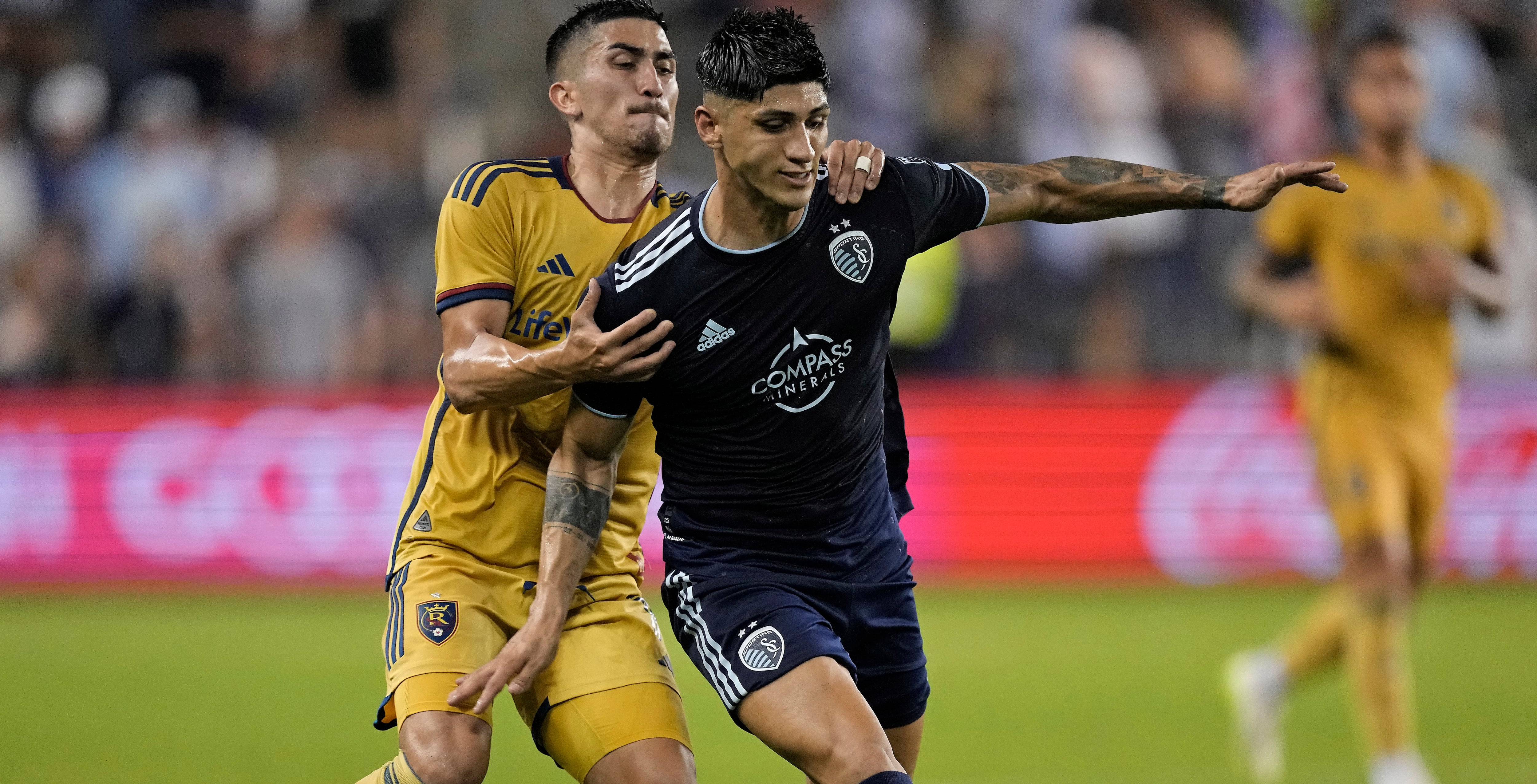 Alan Pulido