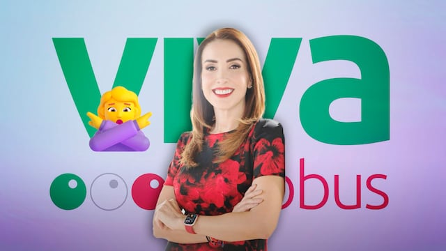 Azucena se va contra Viva Aerobús por mal servicio y da su mejor alternativa