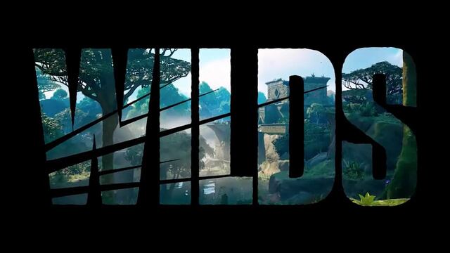 Fortnite Wilds