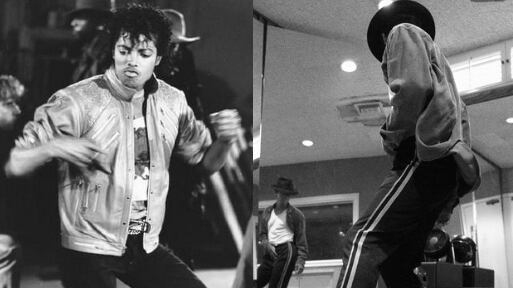 ¿Jaafar Jackson se parece a Michael Jackson? 4 fotos que demuestran por qué es el indicado