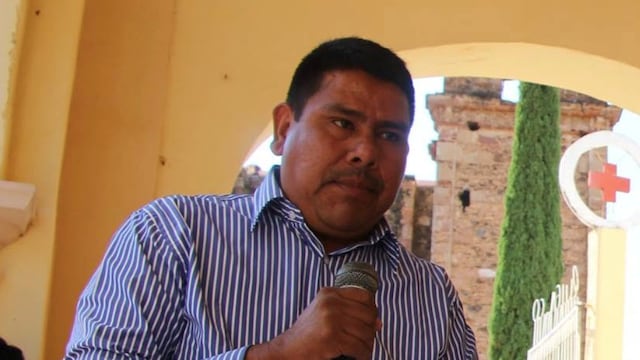 Hermano de Joel Bravo confirmó secuestro y extorsión, además de petición de seguridad a Salomón Jara
