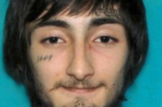 Robert “Bobby” Crimo, principal sospechoso del tiroteo en Highland Park, Illinois