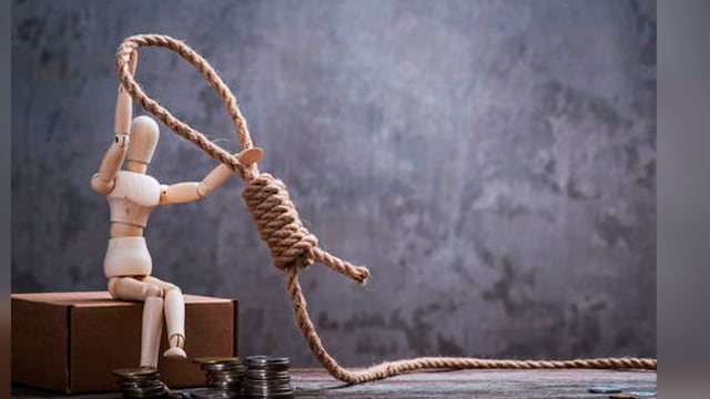 El 10 de septiembre se estableció como el día mundial para la prevención del suicidio