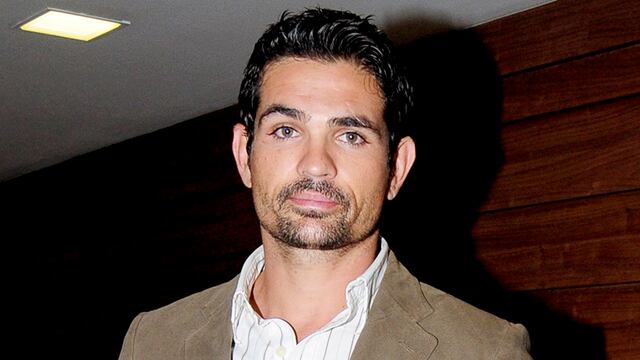 Ferdinando Valencia denuncia que fue baleado durante asalto en CDMX