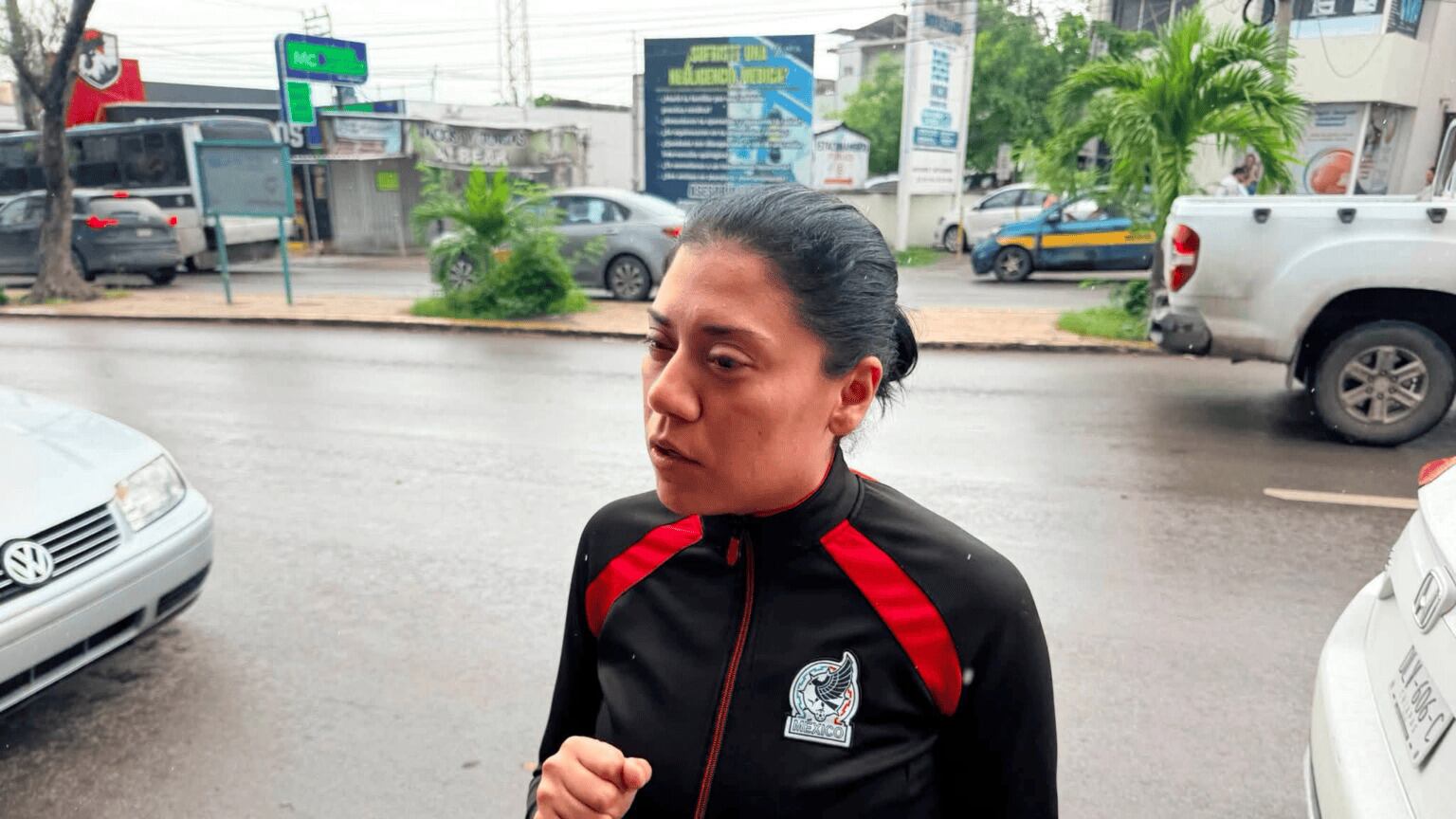 Madre de Dafne Zapata revela por qué ahora piensa distinto sobre Danna Yanina