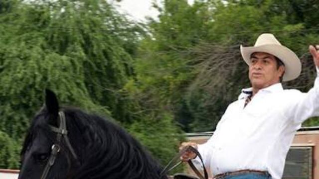 Las voces que se levanten serán escuchadas como ladridos de perro: molestas por la noche pero olvidadas al día siguiente