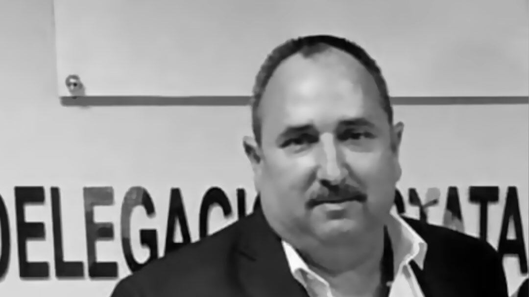 Ernesto Vázquez Reyna investigaba a Tania Contreras, presidenta electa del Poder Judicial Tamaulipas