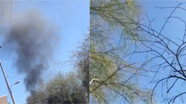 Balacera en Santa Ana, Sonora; no hay lesionados