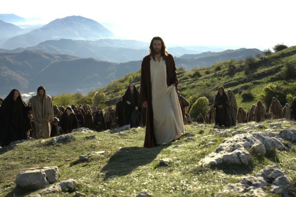 La Resurrección de Cristo