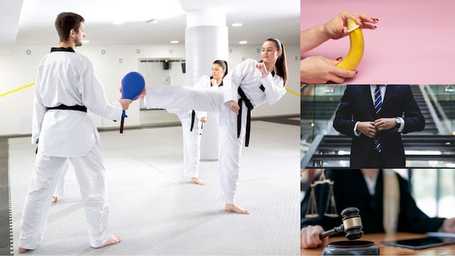 Este 4 de septiembre es el Día Internacional del Taekwondo, Día Mundial de la Salud Sexual, Día Global de Adquisición de Talento y hay paro nacional contra reforma a Poder Judicial