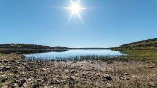 No llega a Jalisco la ayuda prometida de AMLO, ante sequía