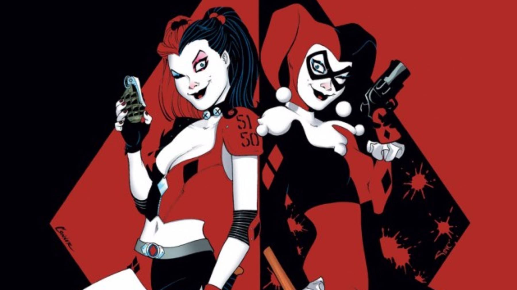 Harley Quinn