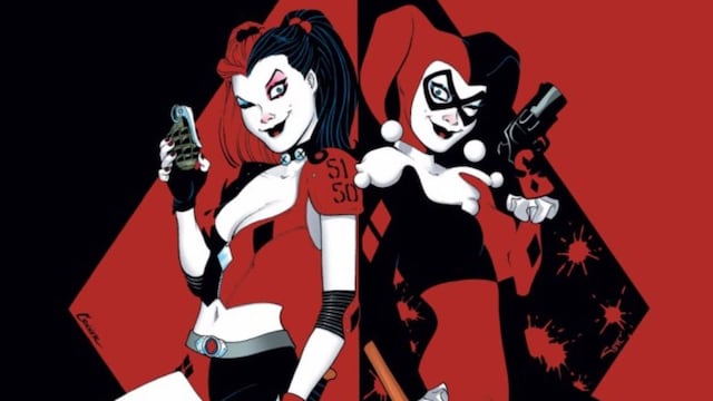 Harley Quinn