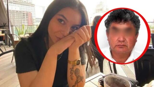 Identifican taxi del que se lanzó Lidia Gabriela