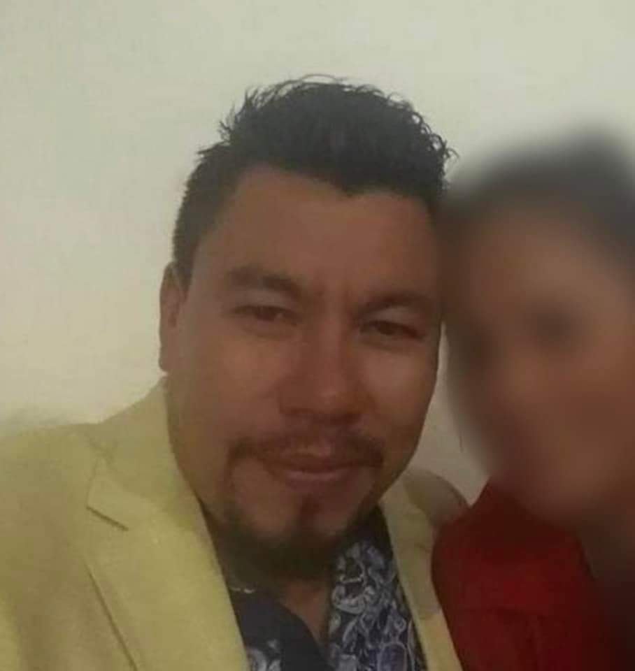 Fernando Medina Ramírez