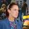 Colombia rechazó rescatistas de Sedena, pero aceptó ayuda humanitaria: Sheinbaum