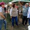 Leticia Ramírez lleva Programas de Bienestar casa por casa en Michoacán