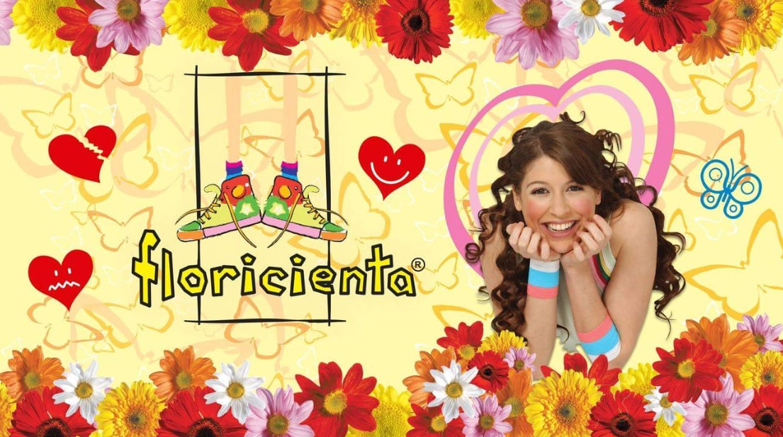 HBO Max confirma la segunda temporada de Floricienta