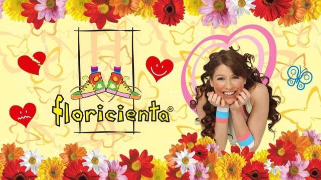 HBO Max confirma la segunda temporada de Floricienta