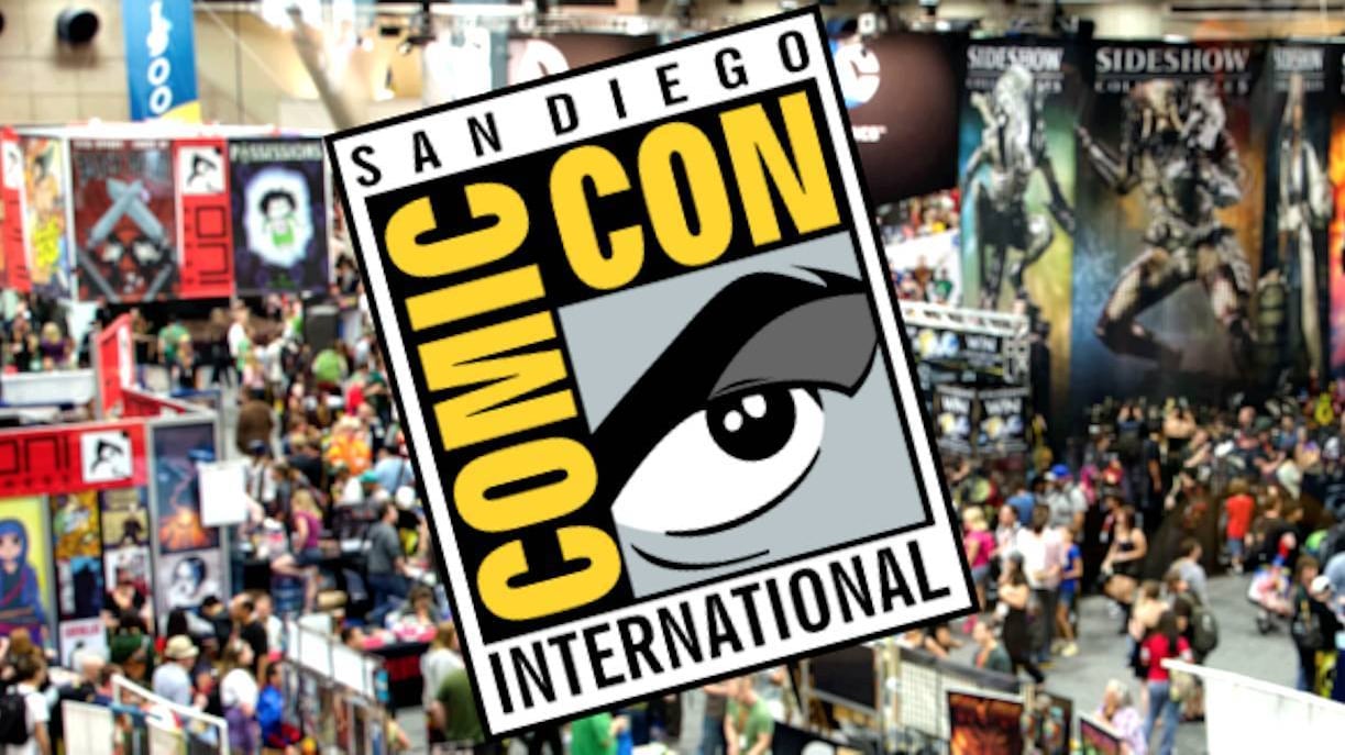 ¿Cuándo inicia la San Diego Comic Con 2022?