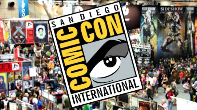 San Diego Comic-Con