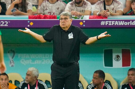 Gerardo Tata Martino