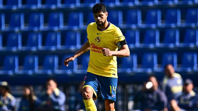 Alineación del América vs Querétaro: Así jugará el tricampeón en su debut en Liga MX