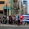OEA condena a gobierno de Cuba por promover confrontación de civiles