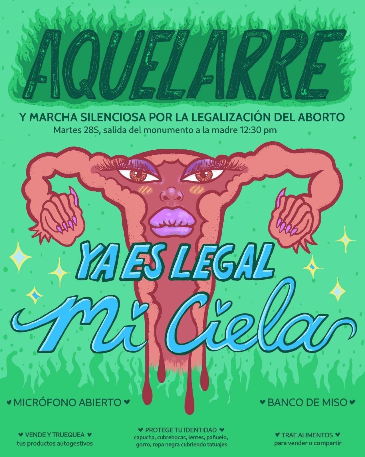 En Veracruz