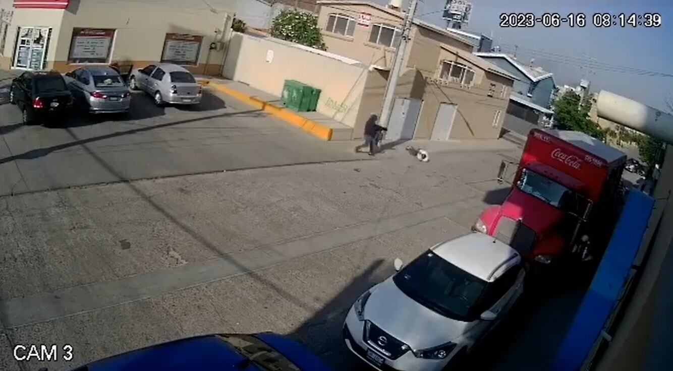 Matan a empresario Marco Polo Gámez en Celaya