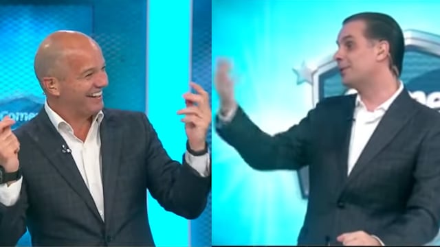 García y Martinoli