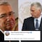 Ricardo Salinas Pliego manda a “chingar a su mauser” a Miguel Díaz-Canel