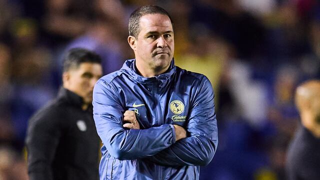 Los 5 refuerzos que busca el América para ir por un nuevo título en la Liga MX.