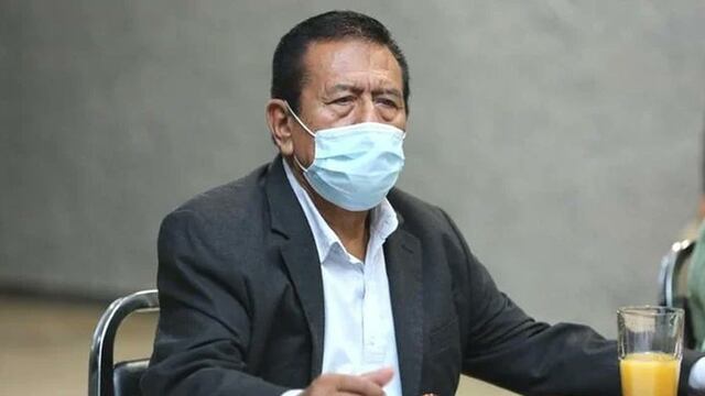 Zeferino Juárez Mata