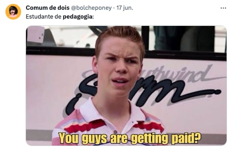 Memes del Día del Pedagogo