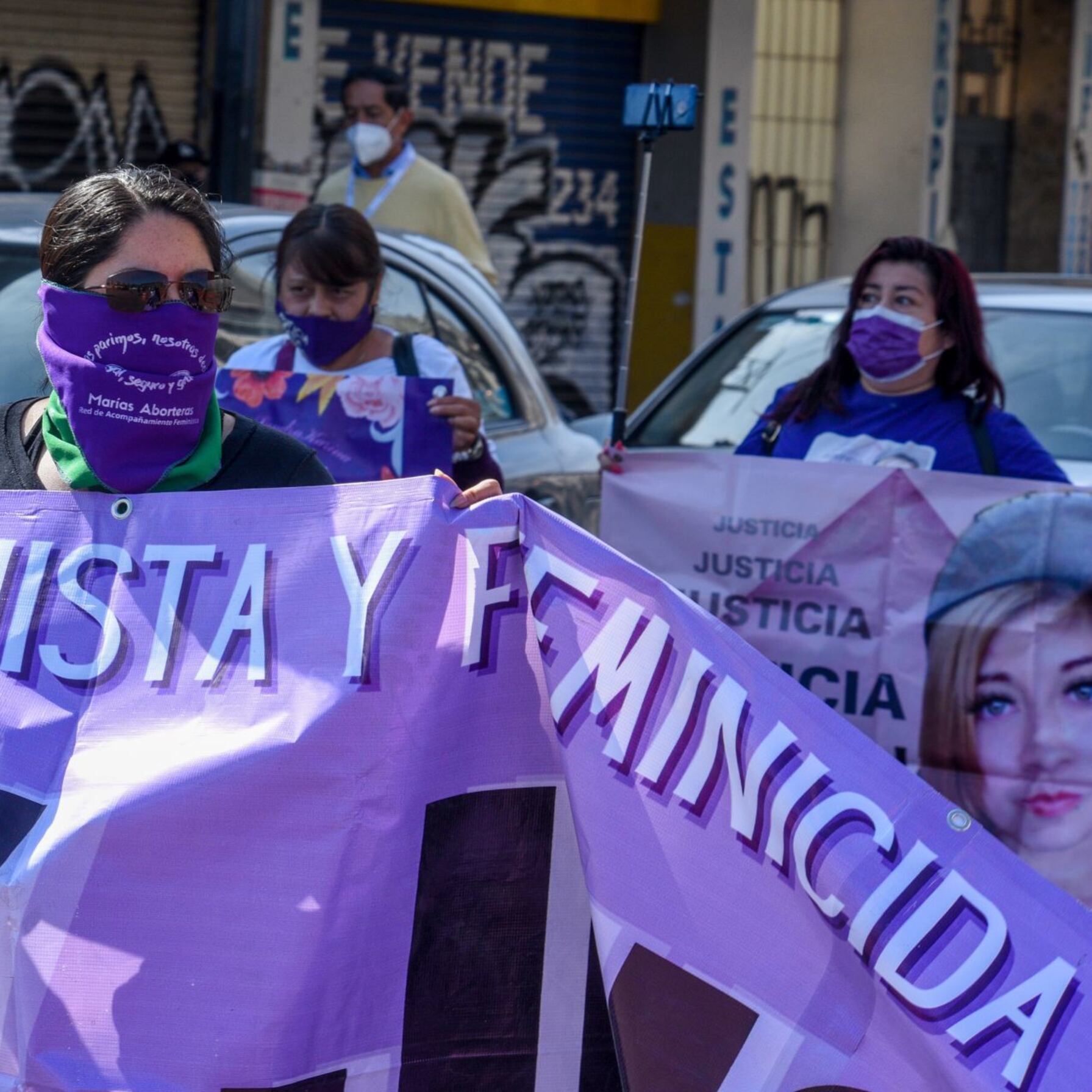 Violencia familiar, una asignatura pendiente para la CDMX