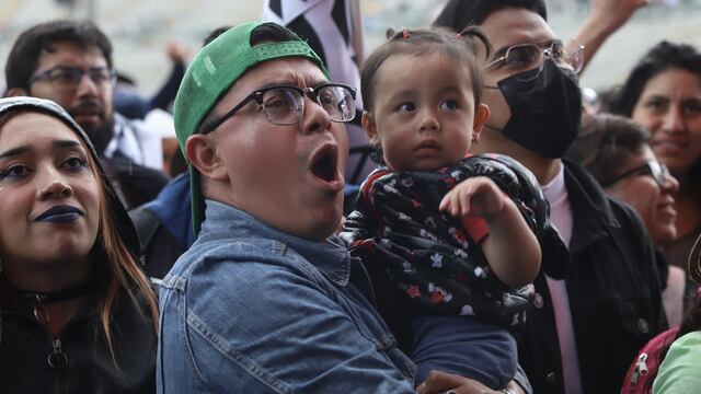 Día del Padre en México